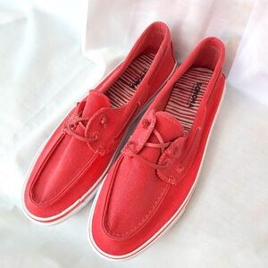 SONOMA WOMEN'S BOAT SHOE